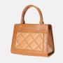 SUSEN CHRISBELLA Manufacturer Luxury Ladies PU leather Custom Female Hand Bags Women Hand Bag 2022