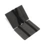 Designer trifold magic wallet Magic Money Clip Slim Men Zipper Coins Magic Wallet Card Holders