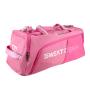 2023 Fashionable Smell Proof Travel Bag With Carbon Lined Large Capacity And Lightweight Smell Proof Duffle Bag