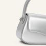 Factory Wholesale 2024 New Trending Mini Handbag And Purse Luxury Vegan Leather Latest Fashion Crossbody Bag For Women
