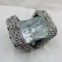 2024 Custom Crystal Evening Sling Bag For Women Luxury Rhinestone Clutch Purse