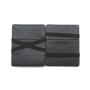 Wholesale magic wallet slim rfid front pocket pu leather men magic wallet purse