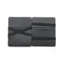 Wholesale magic wallet slim rfid front pocket pu leather men magic wallet purse