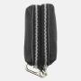 Factory wholesale genuine leather purse mini women wallet zipper coin purse wallet
