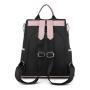 Cheap Price Casual Convertible Backpack for women Shoulder Bag Korea Fashion mochila para mujer Women Backpack