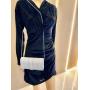 New Water Diamond Hand Bag Evening Dress Bag