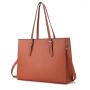 High Quality Black Leather Tote Bags Women Handbags Ladies Shoulder Sling Bag Women Big Totes Handbag Wholesale