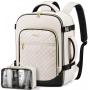 LOVEVOOK wholesale large weekender travel tote bag canvas duffel bags for men women handbags ladies travel laptop backpack bag