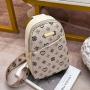 New Chest Bag 2024 Ladies Crossbody Bag Printed Women's Women's Shoulder Bag