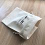 Custom Logo Printed Muslin Cotton Gift Drawstring Bag Cotton Gift Packaging Pouch