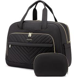 Custom logo LOVEVOOK travel Overnight shoulder crossbody handbag large capacity carry on Weekender travel luggage duffel bags