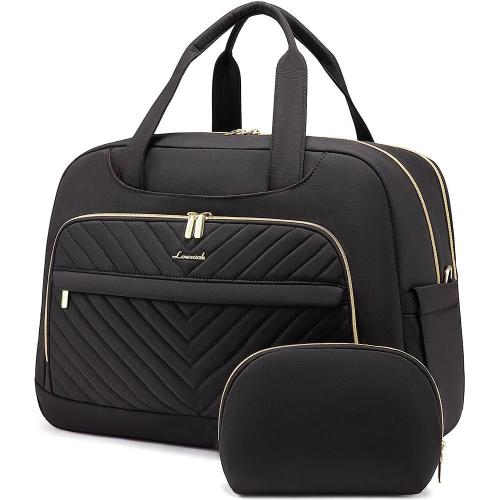 Custom logo LOVEVOOK travel Overnight shoulder crossbody handbag large capacity carry on Weekender travel luggage duffel bags