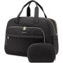 Custom logo LOVEVOOK travel Overnight shoulder crossbody handbag large capacity carry on Weekender travel luggage duffel bags