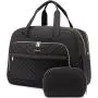 Custom logo LOVEVOOK travel Overnight shoulder crossbody handbag large capacity carry on Weekender travel luggage duffel bags