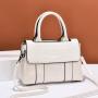 High Quality  Bolsos De Mujer Luxury Shoulder Bag Cross Body Bag  Ladies Handbag Tote Leather Hand Bag For Women