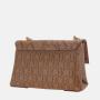 SUSEN CHRISBELLA 2022 Women Handbags letter Chain Bags Crossbody Bag Fashion Fancy custom leather messenger bag for women