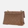 SUSEN CHRISBELLA 2022 Women Handbags letter Chain Bags Crossbody Bag Fashion Fancy custom leather messenger bag for women