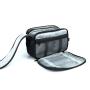Toiletry Bag for Men Travel Water-resistant Cosmetic Bag for Toiletries Accessories Waterproof Materials