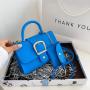 New Arrival 2022  Fashion Bags brand women shoulder bags high quality bags women handbags ladies
