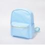 Wholesale Custom Logo Outdoor Travel Waterproof Nylon Pink Backpack School Bags Girl Children Schools Bags
