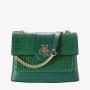 Susen Chrisbella 2022 PU crossbody chain mobile phone bag shoulder cross body bag women's PU leather messenger bags for women