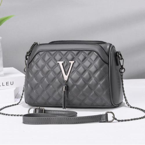 2023 Hot Sale Small Square Chain Women Handbags Chain Strap Messenger Purses Fashion Handbags for Ladies Custom Women Hand Bag