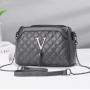 2023 Hot Sale Small Square Chain Women Handbags Chain Strap Messenger Purses Fashion Handbags for Ladies Custom Women Hand Bag