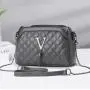 2023 Hot Sale Small Square Chain Women Handbags Chain Strap Messenger Purses Fashion Handbags for Ladies Custom Women Hand Bag