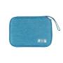 Large capacity digital bag storage data cable headphone power bank headphone organizer bag
