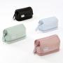 Gelory Multifunction Toiletries Storage Cosmetic Bag Custom Waterproof Large Capacity Double Layer Travel Portable Makeup Bag