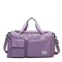 CCF222 Luggage Fitness Sport Gym Bag Light Weight Foldable Large Capacity Travel Bag Large Capacity Duffel Bag