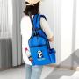 ZR817 Badminton Racket Bag Backpack Unisex Fashion High Quality Fitness Sports Backpack Waterproof Customized logo Messenger Bag