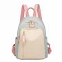 Factory Wholesale New Ladies Travel Backpacks Kids School Bags Backpacks Fashion Girls Students Backpacks
