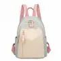 Factory Wholesale New Ladies Travel Backpacks Kids School Bags Backpacks Fashion Girls Students Backpacks