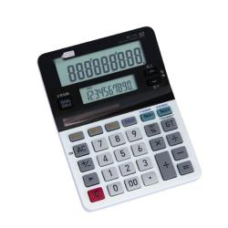 Specialized Scientific Function Machine Equation Solving Calculator MV210 Dual Screen 10 Digit 12 Digit High School Student ZHE