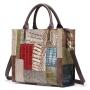 2024 New Fashion Bolsos Bag Fashion Portable Customs Handbag Crossbody Bag Genuine Leather Ladies Handbags Women Bag