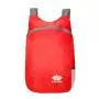 Folding bag, ultra-light and portable storage bag, travel bag, waterproof dual-shoulder bag, outdoor sports backpack, skin bag