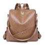 Random Belt Women's Shoulder Bags Water Resistant Bags Handbag For Women Luxury Wear Resistant Fashion Bags For Ladies Girls