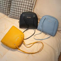 High Quality large-capacity ladies shoulder bag 2024 women's bag Korean style sling crossbody bag for women