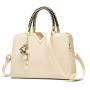 Newest Ladies bags Fashion high quality Pu leather designer trendy bags women handbags ladies 2023