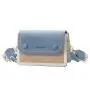 2023 Wholesale High Quality Crossbody Trendy Ladies Sequins Shoulder Bags Mini Luxury Hand Bags Women's Handbags For Girls
