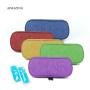 Aluminum Foil  Insulin Cooler Bag  Insulated Outdoor Square Box  For Diabetics Insulin Diabetic Pen Travel Case