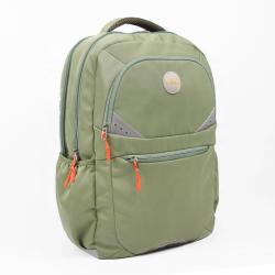 CHANGRONG Custom recycled rpet travel laptop backpack for men
