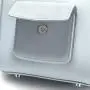 2024 New Design Large Real Leather Bucket Shoulder Bag For Women Lady Luxury Vegan Leather Handbag For Women
