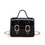 Flash Sale Wholesale PVC Jelly Bag Women Handbags Small Shoulder Bag for Women Purse New Style