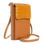 KBW595 New Women Shoulder Bag Fashion High Quality Slanting Cell Phone Bag Ladies Casual Travel Wallet