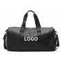 XL097 Wholesalers Imported Durable Wet Dry Separation Gym Bag Anti Water Large Capacity Sports Duffle Bag Polyester Yoga Bag