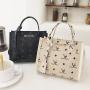 New Arrival Printed Women's Handbag 2024 New Ladies Single Shoulder Bag Elegant Crossbody Women's Bag sac pour femme