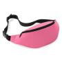 2024 Wholesale New Arrival Trendy Custom Adjustable Workout Fanny Waist Pack Running Belt Bag Waterproof