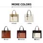 SUSEN CHRISBELLA 2023 New Arrival PU Leather ladies handbags 2023 handbag wholesale